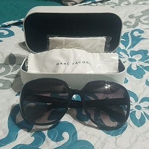 Marc Jacobs Sunglasses